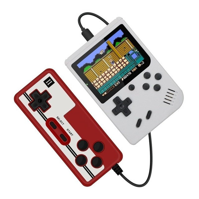 Console Portátil Minigame