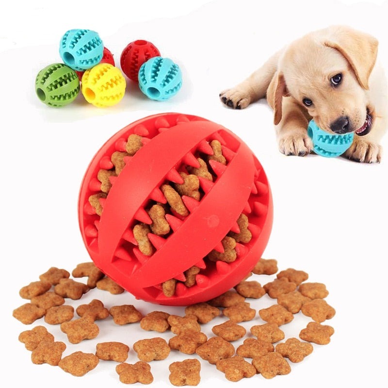 Brinquedo Estimulante Para Cães